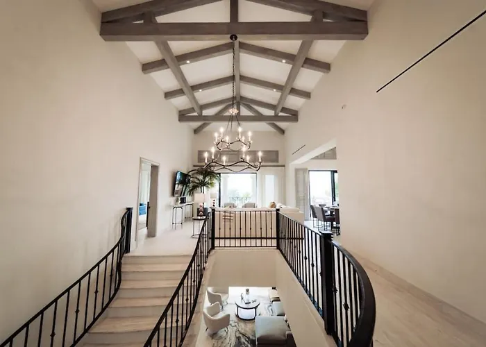 Luxury Retreat, Pool Cabo San Lucas