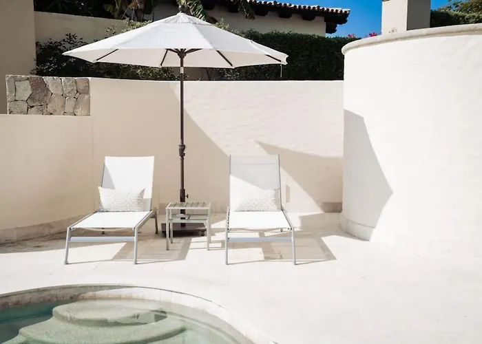 Holiday home Luxury Retreat, Pool