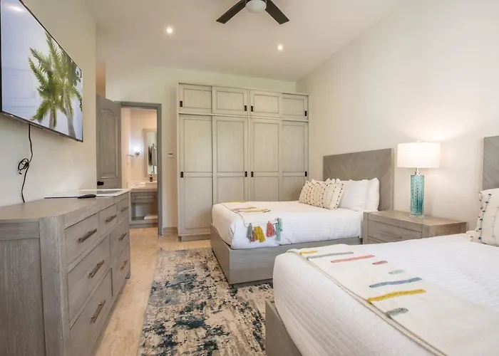 Luxury Retreat, Pool And Close To The * Cabo San Lucas