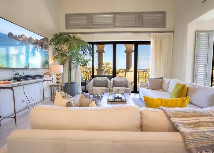 Luxury Retreat, Pool And Close To The Сasa de vacaciones Cabo San Lucas