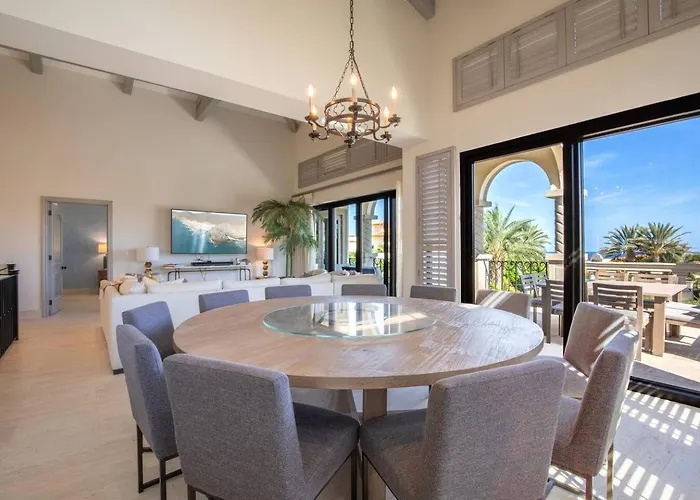 Сasa de vacaciones Luxury Retreat, Pool And Close To The Cabo San Lucas