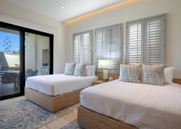 Luxury Retreat, Pool And Close To The Сasa de vacaciones Cabo San Lucas