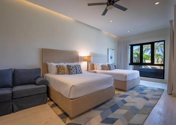 Luxury Retreat, Pool And Close To The * Cabo San Lucas